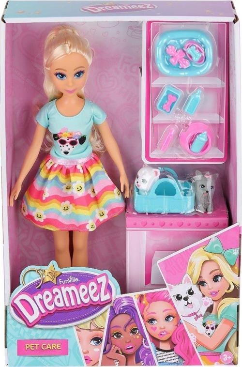 Eğlenceli Oyuncak HXJ03 Monster High Wednesday Balo Elbiseli Bebek Kız Erkek Çocuk Eğitici Eğitici