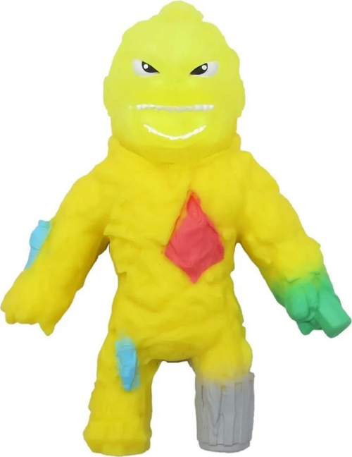 Eğlenceli Oyuncak Stretcheapalz Screamers Çete Serisi 16cm - S01012358 Kız Erkek Çocuk Eğitici Eği