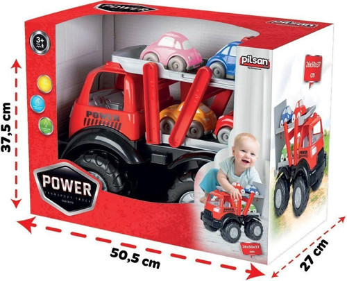 Öğretici Oyuncak T 237 Lüks Tombala -KS Games Kız Erkek Çocuk Eğitici