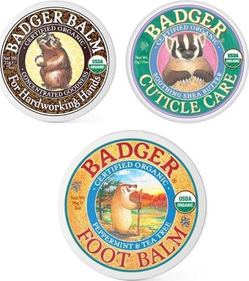 EL AYAK ve TIRNAK BAKIMI ÜÇLÜ SET