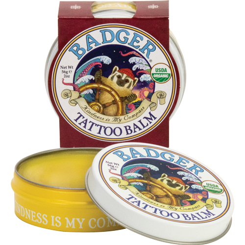 Tattoo Balm 56 gr