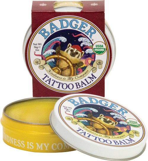 Tattoo Balm 56 gr