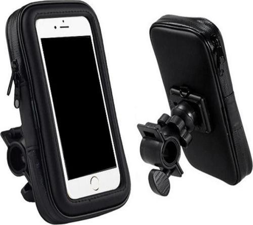 Su Geçirmez Motorsiklet Bisiklet Atv Telefon Tutucu Weather Resistant Bike Mount Motosiklet Tutacağı