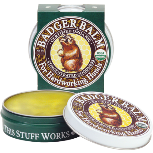 Balm El Kremi 21gr