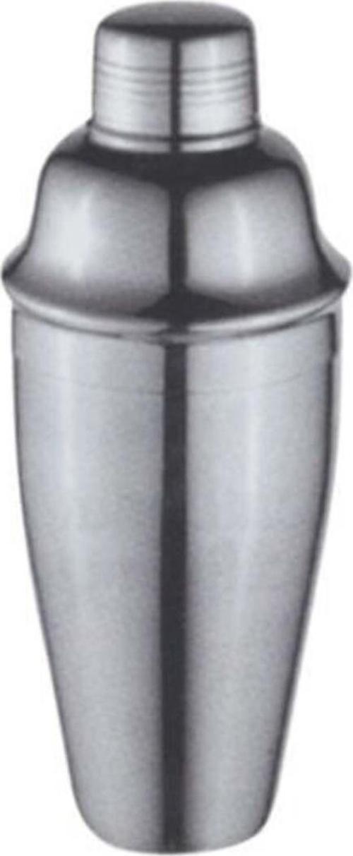 Çelik Kokteyl Shaker 350 Cl 1 Adet