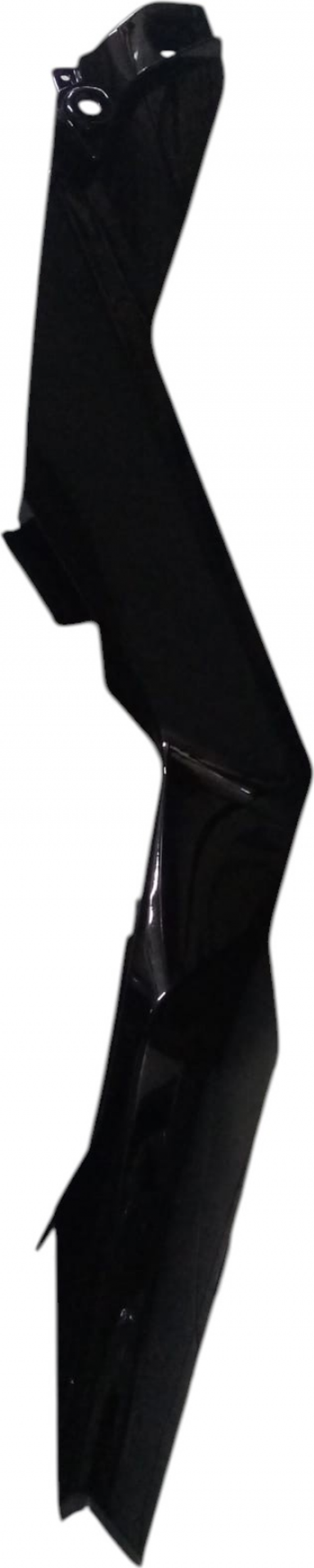 CF MOTO SR250 SELE ALTI YAN GRENAJI SAĞ (PARLAK SIYAH) ORJ