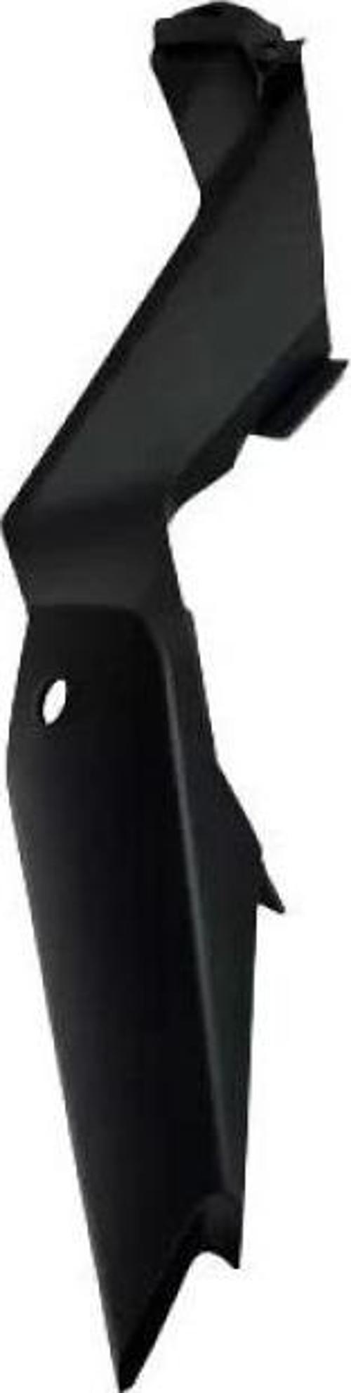 CF MOTO SR250 SELE ALTI YAN GRENAJI SOL (MAT SIYAH) ORJ