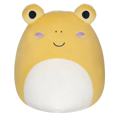 Eğlenceli Oyuncak Squishmallow Balina Köpek Balığı Lamar 30cm Kız Erkek Çocuk Eğitici Eğitici Oyun