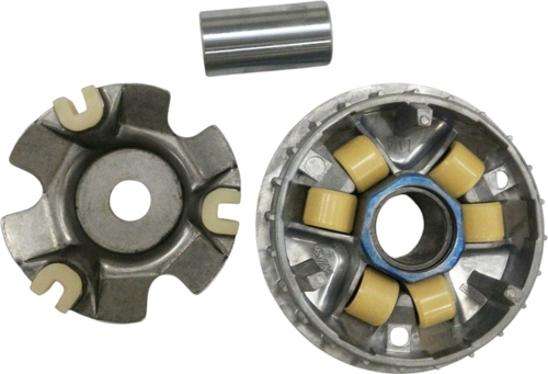 HD 200 İE ÖN VARYATÖR KOMPLE