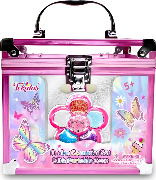 Eğitici Oyuncak Creating by Fun and Learning Kırtasiye Seti Kız Erkek Çocuk Eğitici Eğitici Oyun