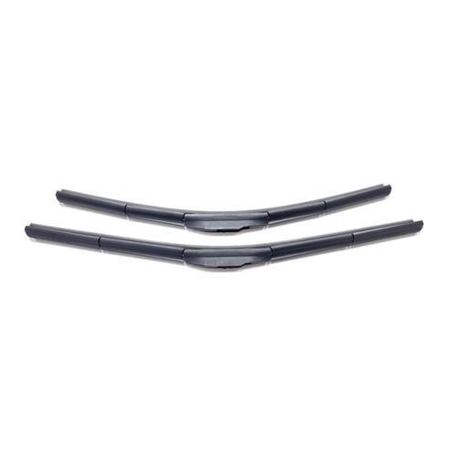 Mitsubishi L200 2010-2015 55x45cm Ön Cam Silecek Takımı