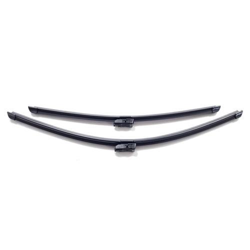 Porsche 911 Carrera 2020-2025 58x53cm Ön Cam Silecek Takımı