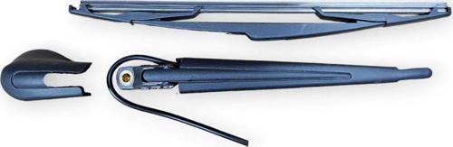 Citroen C8 2008-2014 Arka Cam Silecek Kolu Takımı Fiskiyeli 6429Ax