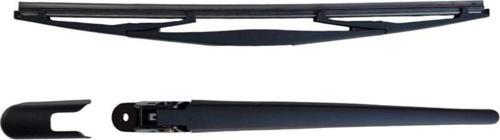 Subaru İmpreza GH GR 2008-2012 Arka Cam Silecek Kolu Kapak Takım