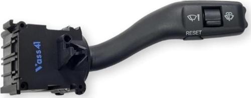 Audi A6 2005-2008 Silecek Kontrol Kolu Yol Bilgisayarlı 4E0953503B