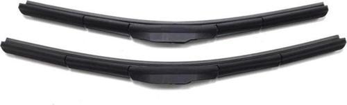 Isuzu D-Max 2012-2019 Ön Cam Silecek Takımı 55x48cm