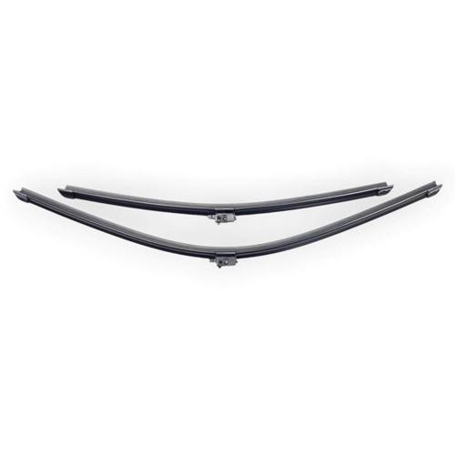 Mercedes GLS X167 2020-2023 65x55cm Ön Cam Silecek Takımı
