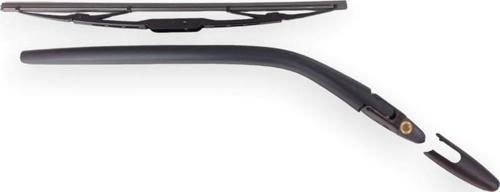 Ford KA 1997-2007 Arka Cam Silecek Kolu Takımı 97Kg17406Ae