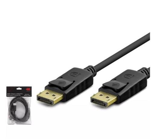Hdx7843 5M  Display To Hdmi Kablo 4K 30Hz  Siyah