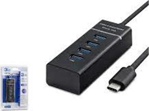 Hd144 4 Port 3.0 Usb Hub