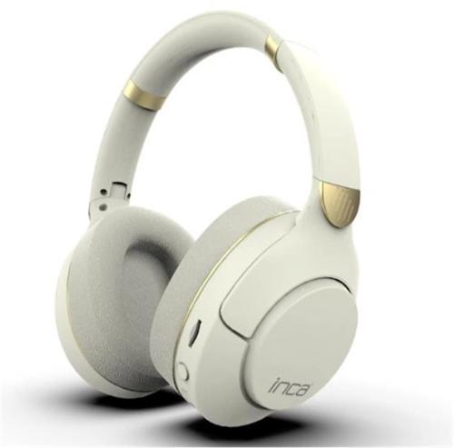 IBK-503B 5.3 Wireless Bluetooth Kulaklık 400mAh