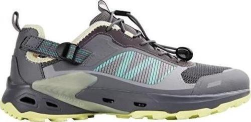 152-19188 G-1 Gri Erkek Sneaker