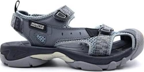 152-19242 F-1 Gri Kadın Sandalet