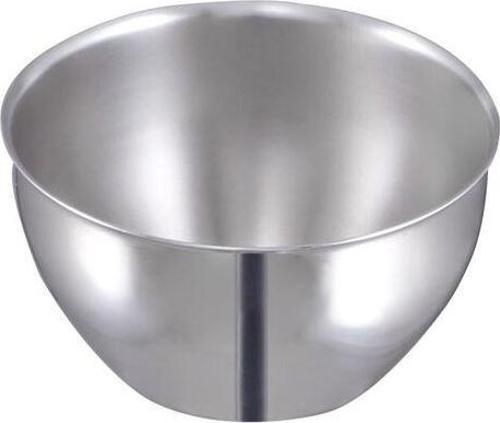 Çelik Çerezlik 9.5 Cm X 5.50 Cm 304 Kalite Paslanmaz Çelik 1 Adet