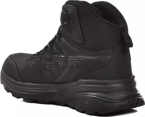 152-20358 Siyah Erkek Outdoor Bot