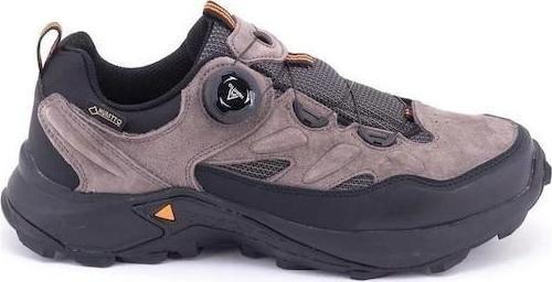 152-20363 V-2 Gri Erkek Outdoor Bot