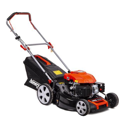 Dm51P Eur5 Çim Biçme Makinası D196