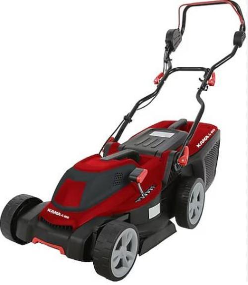 Kama Ecbm38Y Elektrikli Çim Biçme Makinası 1600Wat