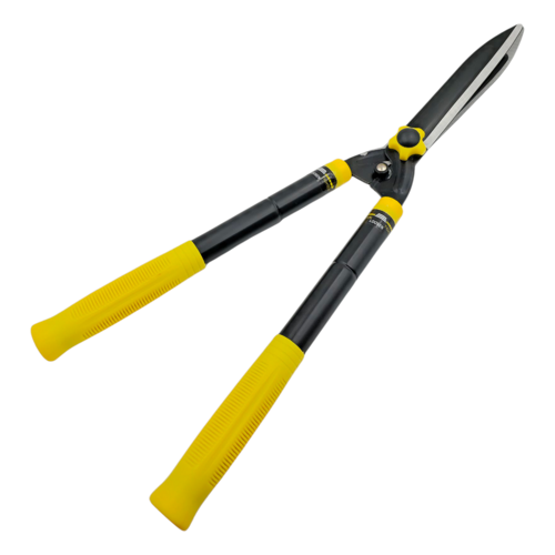 B.H.D BHD00451 600-780mm Teleskopik (Uzatmalı) Çim Biçme Makası