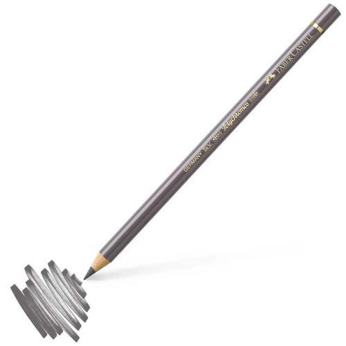Polychromos Artist Kuru Boya Kalemi 274 Warm Grey 5 (Sıcak Gri 5)