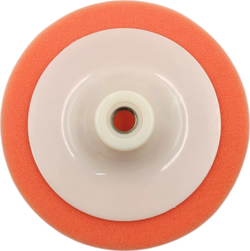 B.H.D BHD00494 M14 150mm Polisaj Süngeri