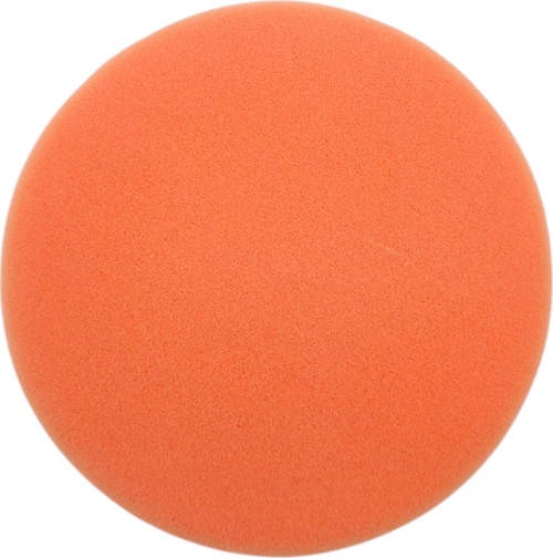 B.H.D BHD00495 150x25mm Cırtlı Taban Polisaj Süngeri