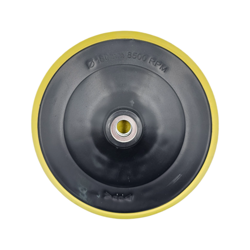 B.H.D BHD00838 180mm Cırt Taban