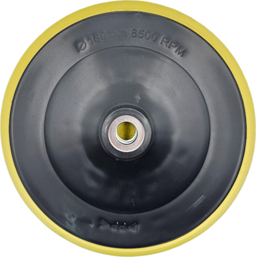 B.H.D BHD00838 180mm Cırt Taban