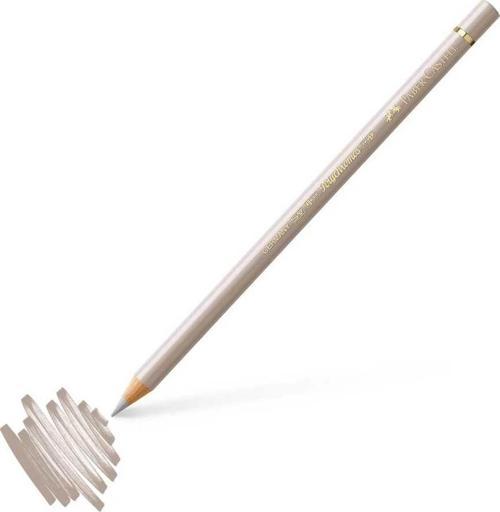 Polychromos Artist Kuru Boya Kalemi 272 Warm Grey 3 (Sıcak Gri 3)