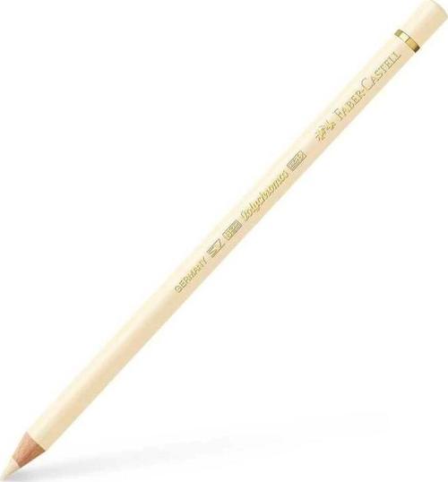 Polychromos Artist Kuru Boya Kalemi 103 Ivory (Fildişi)