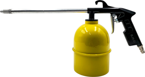 B.H.D BHD00246 Havalı Yıkama Tabancası/Mazot Tabancası