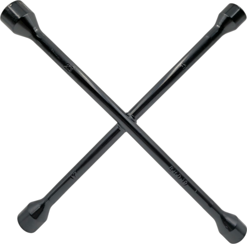 B.H.D BHD1021 17x19x21x23mm 4'lü Bijon Anahtarı