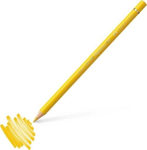 Polychromos Artist Kuru Boya Kalemi 185 Naples Yellow (Napoli Sarısı)