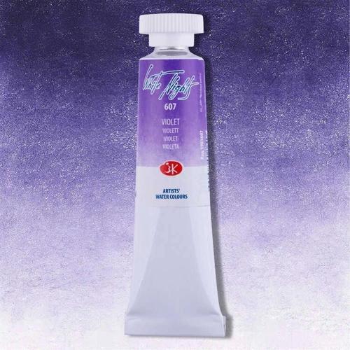White Nights Tüp Sulu Boya 10 ml. 607 Violet