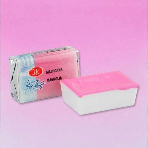 White Nights Tam Tablet Sulu Boya 369 Magnolia