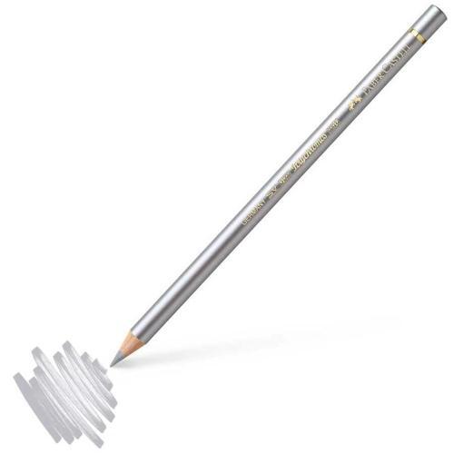 Polychromos Artist Kuru Boya Kalemi 251 Silver (Gümüş)