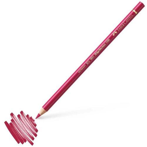 Polychromos Artist Kuru Boya Kalemi 127 Supertrendk Carmine (Pembe Lal)