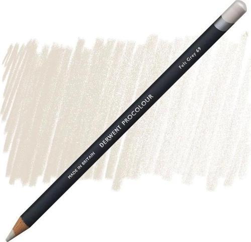 Procolour Kuru Boya Kalemi 69 FELT GREY