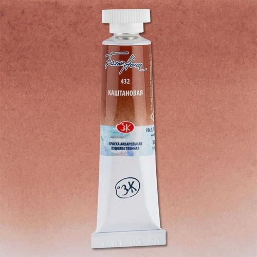 White Nights Tüp Sulu Boya 10 ml. 432 Maroon