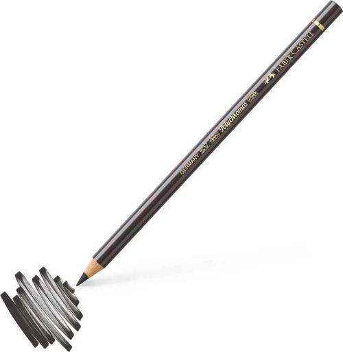 Polychromos Artist Kuru Boya Kalemi 175 Dark Sepia (Sepya-Koyu)